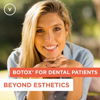 Learn how Botox® can benefit dental patients beyond esthetics. Explore the therapeutic uses of Botox® at Veranda Dentistry in Pleasant Hill and Johnston