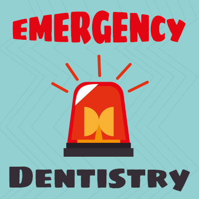 Des Moines dentists at Veranda Dentistry tells patients what to do in the case of a dental emergency – call us!