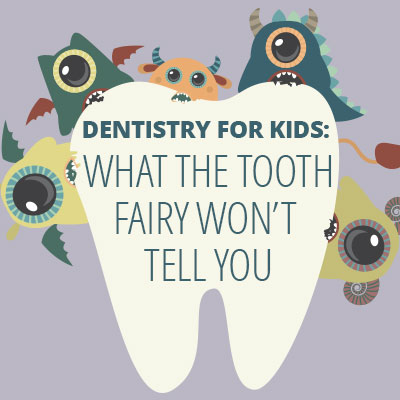 Pleasant Hill & Johnston dentist, Dr. Chad Johnson at Veranda Dentistry shares all you need to know about kids dentistry for a lifetime of happy, healthy smiles.