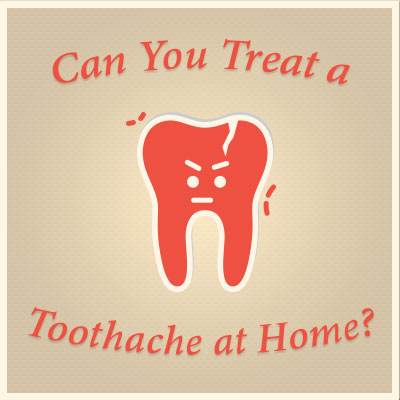 Pleasant Hill & Johnston dentists at Veranda Dentistry shares some common and effective toothache home remedies.