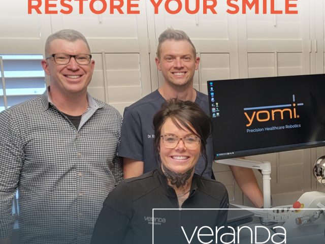 Dental Implants in Des Moines: Restore Your Smile with Veranda Dentistry (featured image)