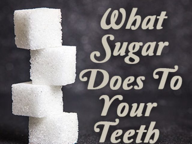 Sugar: Teeth’s worst enemy (featured image)